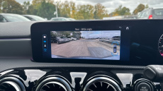 Mercedes-Benz A-Class A180 AMG Line Premium 5dr Auto Petrol Hatchback